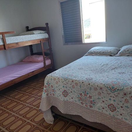 Apartamento Brisa Do Mar Em Peruíbe Exterior foto