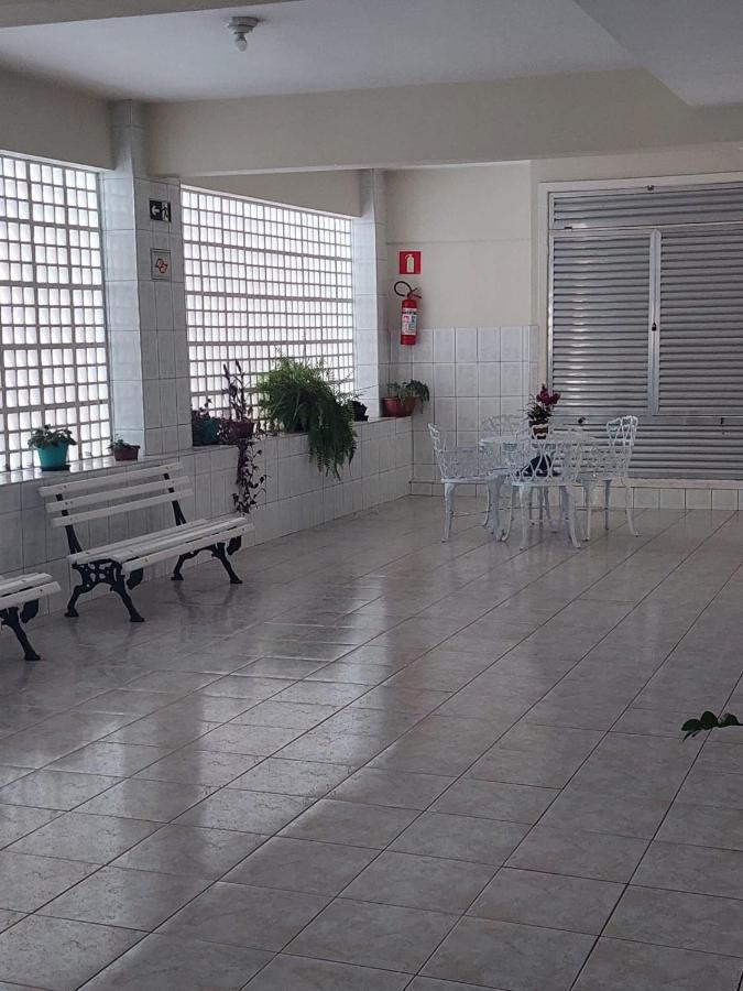 Apartamento Brisa Do Mar Em Peruíbe Exterior foto