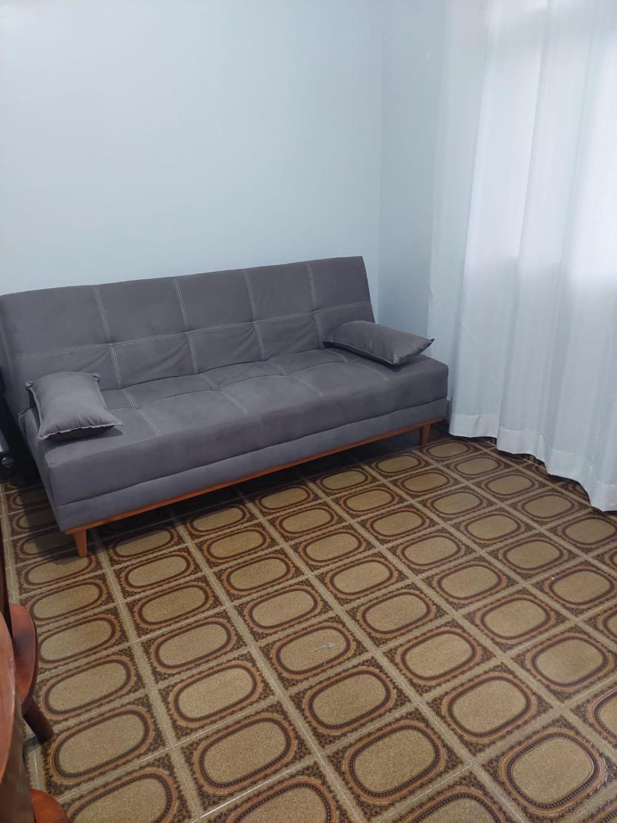 Apartamento Brisa Do Mar Em Peruíbe Exterior foto